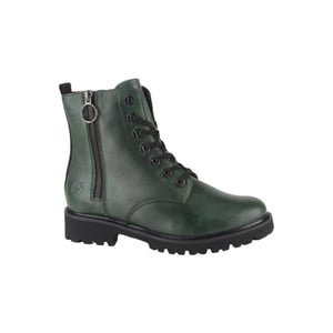 Remonte D8671-55 dames veterboots sportief