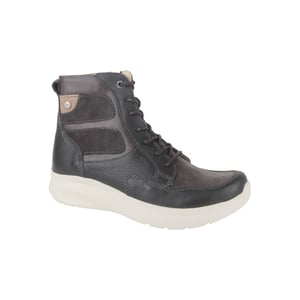 Wolky 0640290-301 dames veterboots sportief
