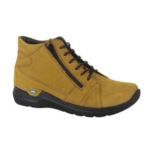 Wolky 0660611-940 dames veterboots sportief