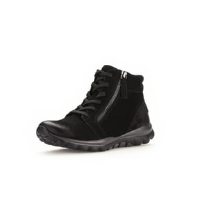 Gabor Rollingsoft sensitive 36.868.47 dames rollende wandelsneaker