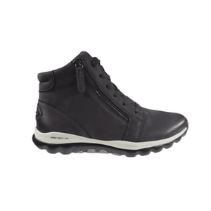 Gabor Rollingsoft sensitive 76.868.39 dames rollende wandelsneaker