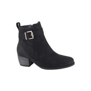 Wolky 0288312-000 dames enkellaarzen gekleed