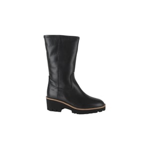 Aqa A8673-b dames laarzen sportief