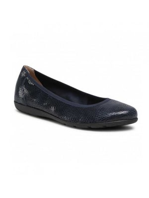 Caprice Instapper 9-22150-26 ocean reptile