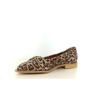 DWRS Label Port vila leopard