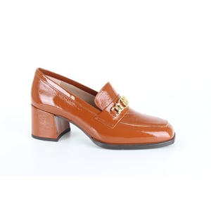 Unisa Megan f23 pcr wonka dames instappers gekleed