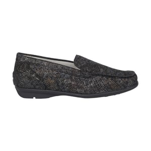 Waldläufer Harriet dames moccasin