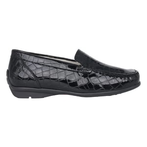 Waldläufer Harriet dames moccasin