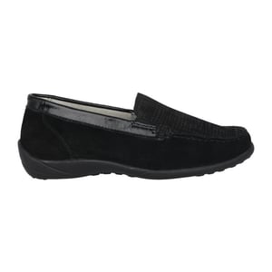 Waldläufer Kläre dames moccasin