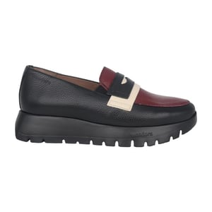 Wonders Materia dames moccasin