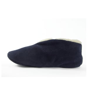 Bernardino Spaanse sloffen 100% wol
