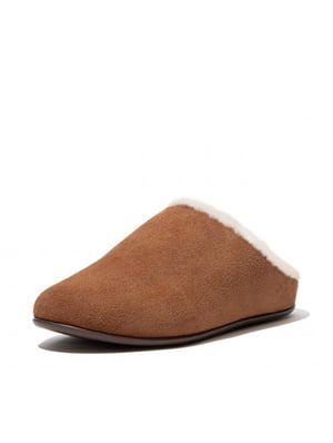 FitFlop Chrissie™ shearling