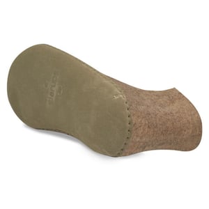 Glerups Low boot leather sole g 12-sand