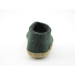 Glerups Shoe leather sole a 09-forest