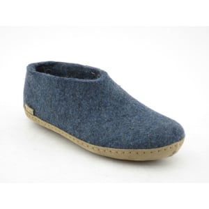 Glerups Shoe leather sole a 10-denim