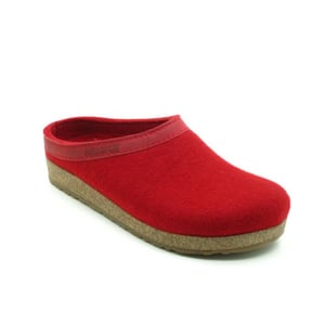 Haflinger 713001-grizzly torben 11-rubin