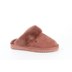 Warmbat Flurry sequoia dames pantoffel (open hiel)