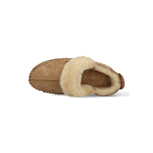 Warmbat Pantoffels barrine bar341026 camel