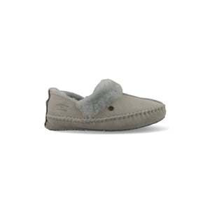 Warmbat Pantoffels barrine bar341041 licht