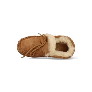 Warmbat Pantoffels bunya bny341025 cognac