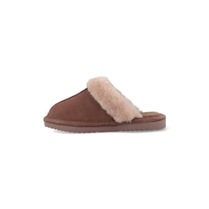Warmbat Pantoffels lismore lsm321064 liver / grijs