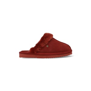 Warmbat Pantoffels lismore lsm321073 rooibos /
