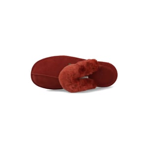 Warmbat Pantoffels lismore lsm321073 rooibos /
