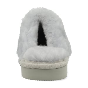 Warmbat Pantoffels mungo mng327041 licht