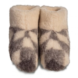 WoolWarmers Dolly