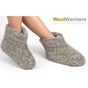 WoolWarmers Dolly