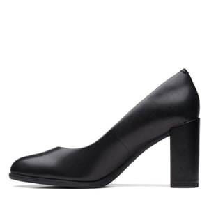 Clarks Original Freva 85 court dames pump