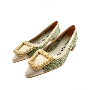 Hispanitas Rhv254081 pumps