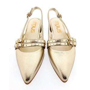 Mjus T98117 pumps
