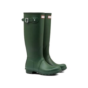 Hunter Regenlaarzen wft1000rma-hgr