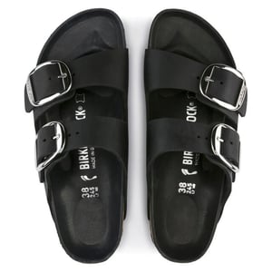 Birkenstock Arizona big buckle dames sandaal