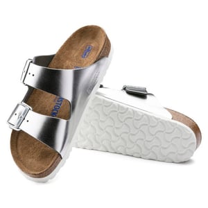 Birkenstock Arizona bs dames sandaal