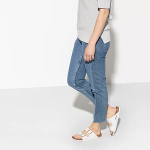 Birkenstock Arizona bs dames sandaal