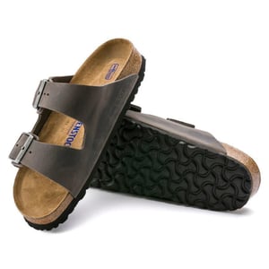 Birkenstock Arizona bs dames sandaal