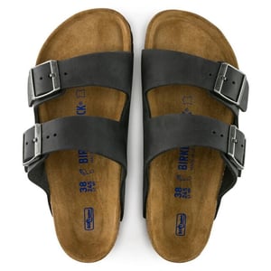 Birkenstock Arizona bs dames sandaal
