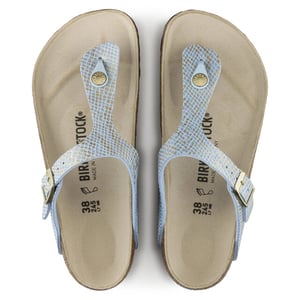 Birkenstock Gizeh bs dames sandaal