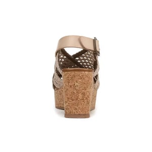 Blowfish Malibu Blowfish andrea j3527s1251 gold metmic