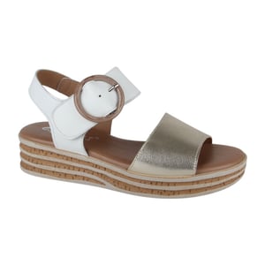 Espasies 2861001-920 dames sandalen sportief