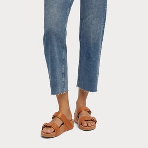 FitFlop Lulu verstelbare