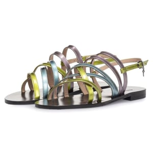 Floris van Bommel Sandalen