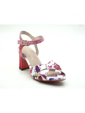 Laura Vita Sandalen
