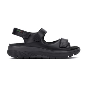 Mephisto Sano norine dames rollende wandelsandaal