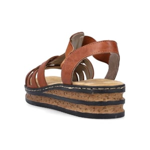 Rieker Sandalen