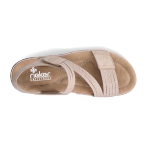 Rieker Sandalen
