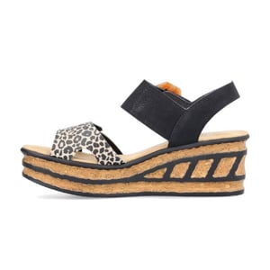 Rieker Sandalen