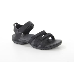 Teva 4266 bkbk dames sandalen